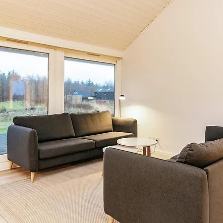 Three-bedroom In 22 *