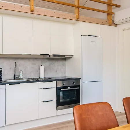 Casa vacanze Three-bedroom In 22