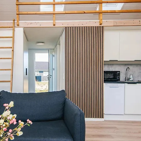 Three-bedroom In 22 Casa vacanze