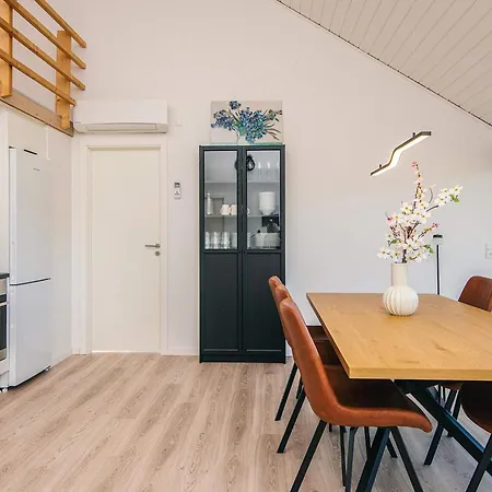 Casa vacanze Three-bedroom In 22