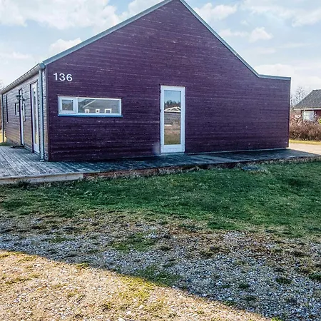 Three-bedroom In 22 *